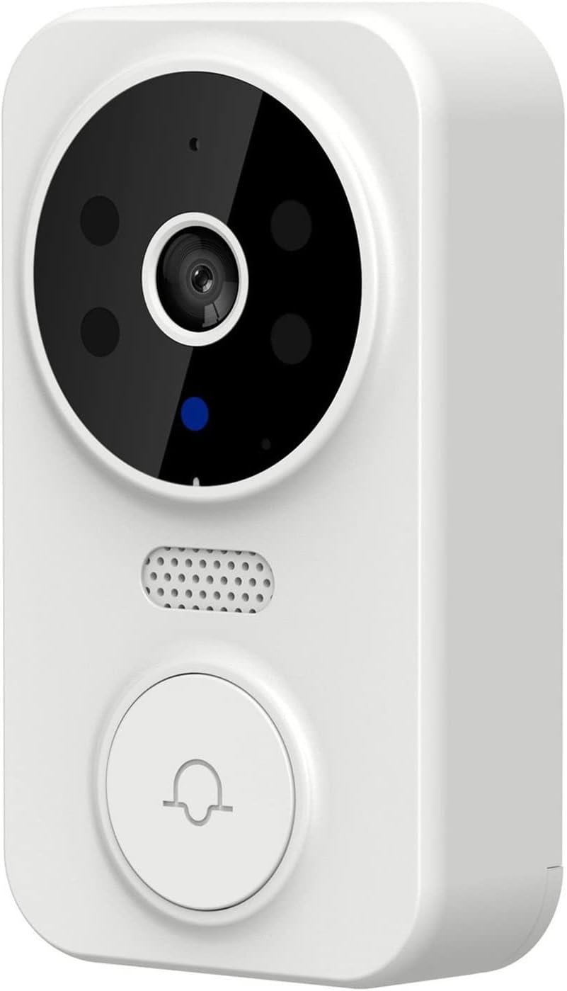 Video doorbell
